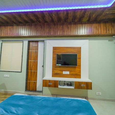 The Nest Residency Hotel Ahmedabad Luaran gambar